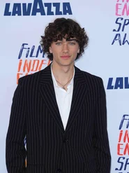 Gavin Casalegno