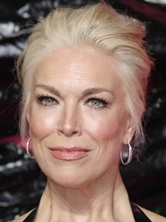 Hannah Waddingham