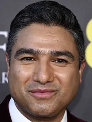 Nick Mohammed