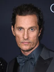 Matthew McConaughey