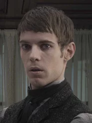 Harry Treadaway