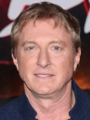 William Zabka