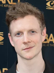 Patrick Gibson