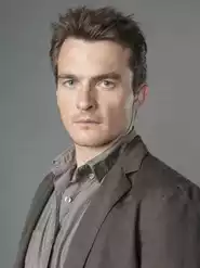 Rupert Friend