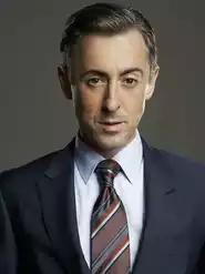 Alan Cumming
