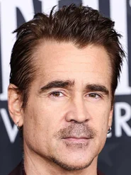 Colin Farrell