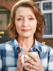 Lesley Manville