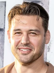 Ryan Guzman