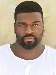 Stephen Hill
