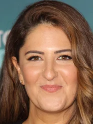 D'Arcy Carden