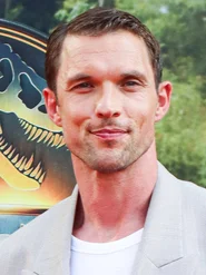 Ed Skrein