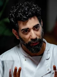 Ray Panthaki