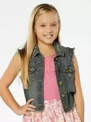 Maisy Stella