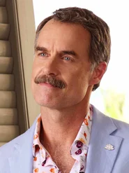 Murray Bartlett