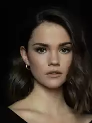Maia Mitchell