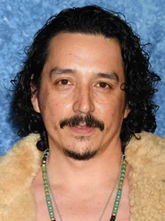 Gabriel Luna