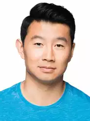 Simu Liu