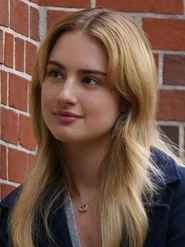 Grace Van Patten