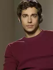 Zachary Levi