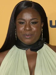 Uzo Aduba