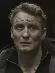 Oliver Masucci