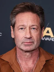 David Duchovny