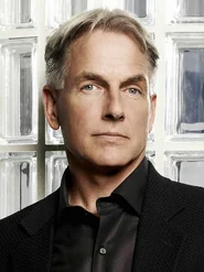 Mark Harmon
