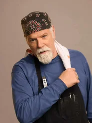 Rex Linn