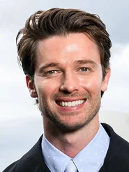Patrick Schwarzenegger