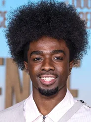 Caleb McLaughlin