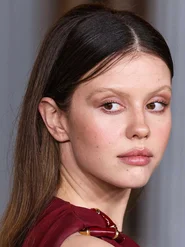 Mia Goth