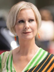 Cynthia Nixon