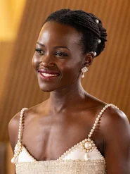 Lupita Nyong'o