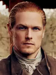 Sam Heughan