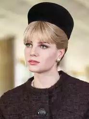 Lucy Boynton