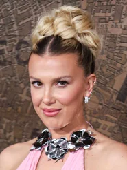 Millie Bobby Brown