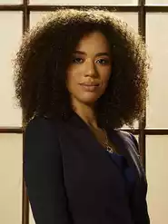 Jasmin Savoy Brown
