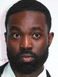 Paapa Essiedu