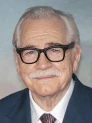 Brian Cox