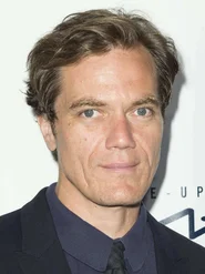 Michael Shannon
