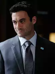 Morgan Spector