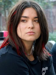 Devery Jacobs