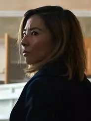 Jing Lusi