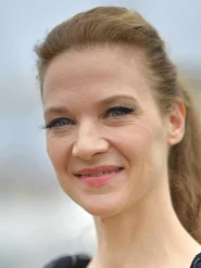 Odile Vuillemin