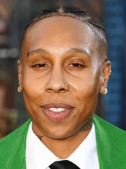 Lena Waithe