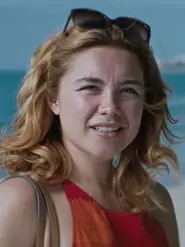 Florence Pugh