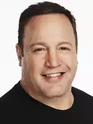 Kevin James