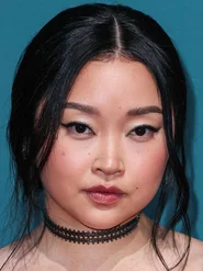 Lana Condor