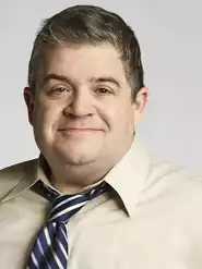 Patton Oswalt