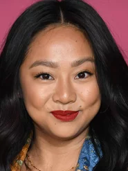 Stephanie Hsu
